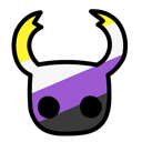 knightnonbinary