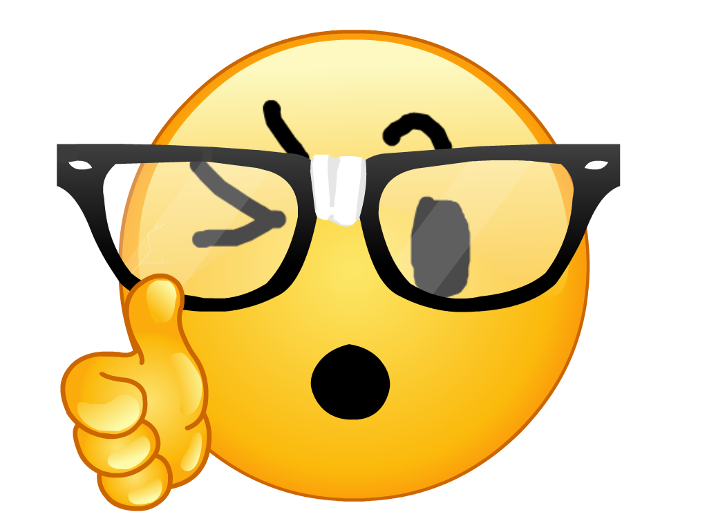 nerdthumbsup
