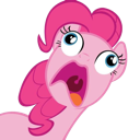 pinkiejumpscare
