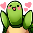 dgreenaluvturtle