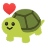 heartturtle