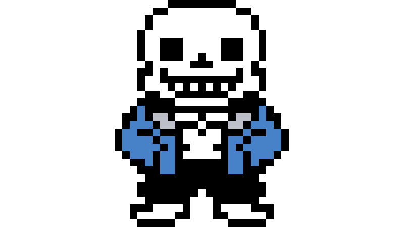 sans