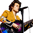 harrystylesyello