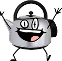 kettle