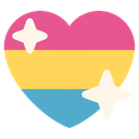 heartpansexual
