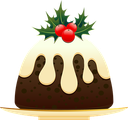 holidaycake25