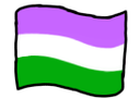 genderqueerflag