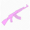 gunpink