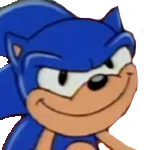 sinistersonic