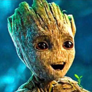 groot
