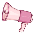 megaphonemu
