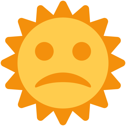 sunwithsadface