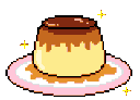 pudding
