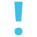 blueexclamationp