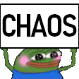 chaos