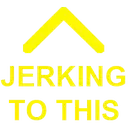 jerking