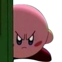 kirbyangry