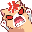 nekoangry