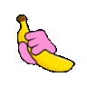 1bananajerking