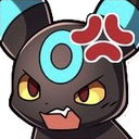 umbreonangry