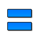 equal