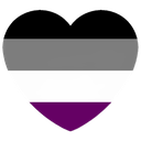 asexualheart
