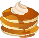 pancakes