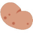 potato