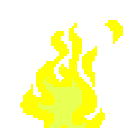 flamesyellow