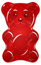 redgummy