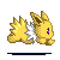 jolteon