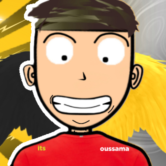 itsoussama