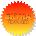 extrafeatures