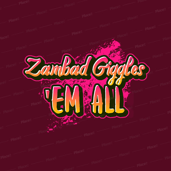 zambadgiggles