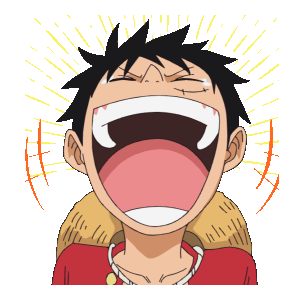 luffylaugh