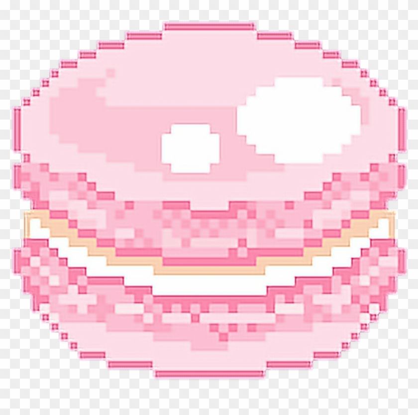 macaron