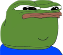 pepesuspicious