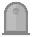 normalgravestone