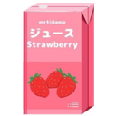strawberryjuiceb