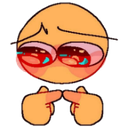 shyblushycursed