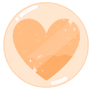 orangebubblehear