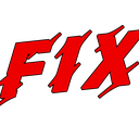 fix