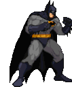 batmankarate