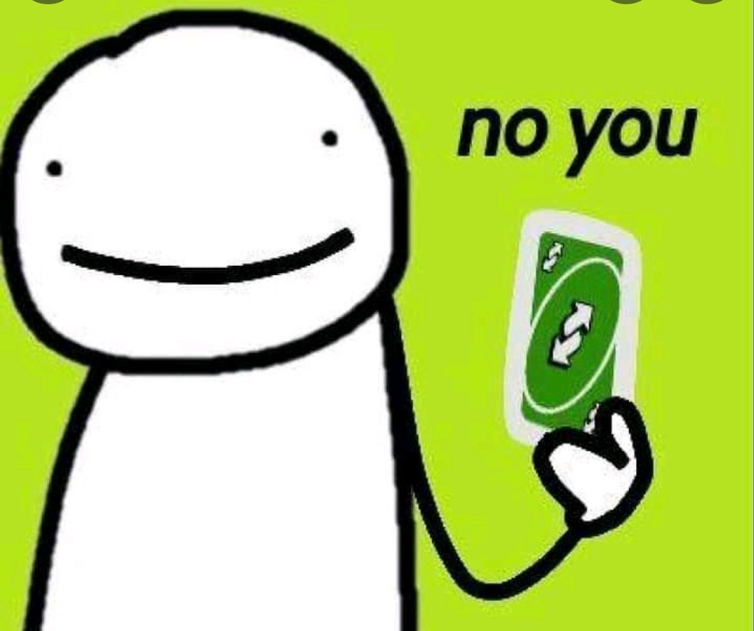 noyou