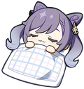 sleepingkeqing