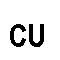 cu