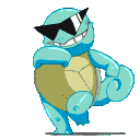 squirtlestrut