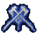 nwlogobluerotati