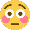 emojiflushcringe