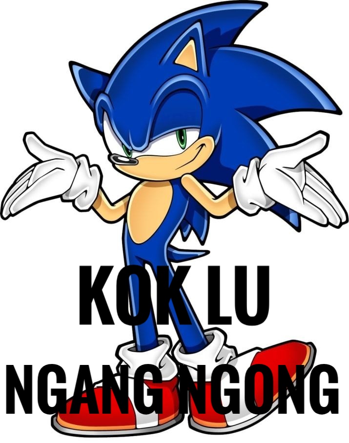 sonic